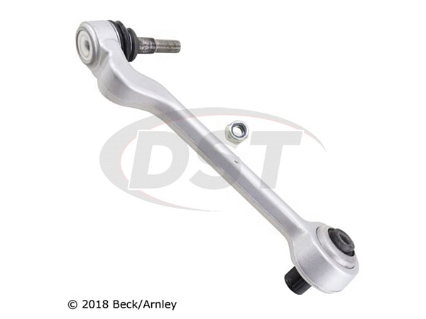 beckarnley-102-6302 Front Lower Control Arm and Ball Joint - Driver Side - Rearward Position